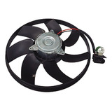 Electroventilador Vw Up Con Resistencia 3 Pines