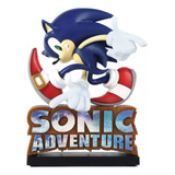Boneco Figure Sonic Adventure - Sonic The Hedgehog