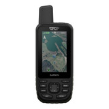 Gps Garmin Navegador Satelital Map 66sr