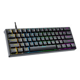 Teclas De Teclado Keycap Rgb Bajeal Pbt Inyección Mecánica