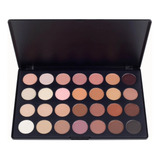 Coastal Scents - 28 Neutral Palette - Sombras