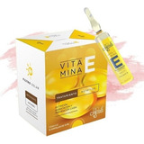 Ampollas Vitamina E - mL a $9231