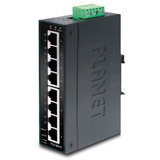 Industrial Ethernet Solution Igs-801t Planet Networking