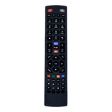 Control Remoto Para Vios Cobia Smart Tv