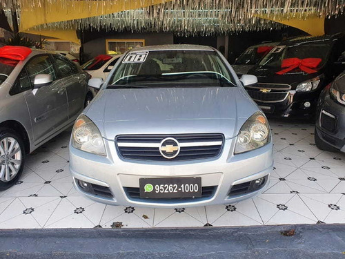 CHEVROLET VECTRA HATCH GT