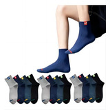 Pack 12 Pares Calcetines Bambú Hombre Invierno¡alta Calidad!