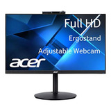 Acer Cb242y Dbmiprcx 23.8  Full Hd (1920 X 1080) Ips Sin Mar