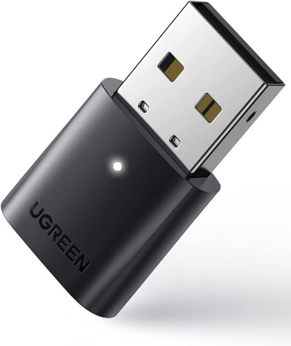 Adaptador Usb Bluetooth 5.0 Para Pc Ugreen Original