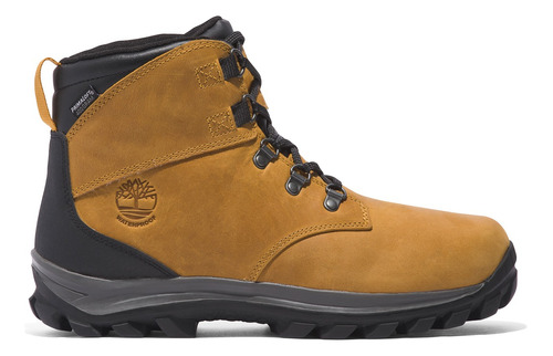 Botas Hiker Timberland Chillberg Mid Tb0a644c231 Hombre