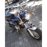 Honda Dax