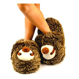 Pantufla Oso Perezoso