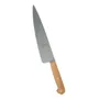 Cuchillo Cocina 20 Acero Inoxid Madera Eskilstuna 364-200 Mi Color Marrón | Envío gratis