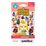 ..:: Amiibo Cards Animal Crossing ::.. Tarjetas Serie 4