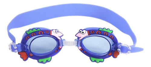 Gafas De Natación Para Niños Con Tapones Para Los Oídos, Gaf