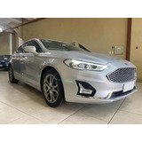 Ford Mondeo 2019 2.0 Sel Newcars