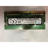 Memoria Ram Samsung 2g 1rx16 Pc3l-12800s M471b5674qh0-yk0