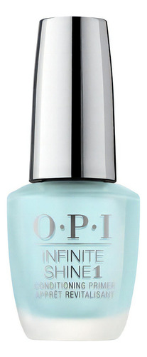 Opi  Infinite Shine Conditioning Primer 15 Ml Color Conditioning Primer