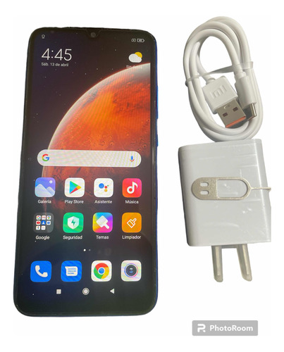 Redmi 9c 64 Gb