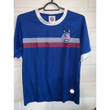Camiseta Oficial Esporte Clube Bahia adidas (m)