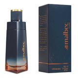 Perfume Malbec Flame Masculino 100 Ml O Boticário Original