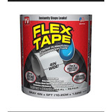 Cinta Flex Tape Impermeable Fuerte 10x152 Cm