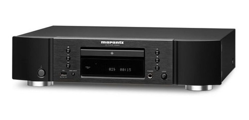 Reproductor  De Cd Marantz Cd - 6007 - Audiostore