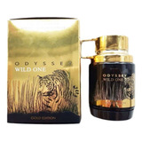 Perfume Armaf Odyssey Wild One Edp 100ml Hombre