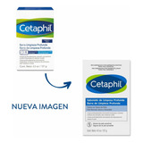 Cetaphil Jabón En Barra Limpieza Suave Y Profunda 127g