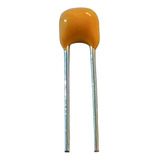 Capacitor Multicapa 330nf 330000pf .33uf X50v Pack X10