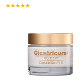 Cicatricure Creme Diurno Redutor De Linhas Gold Lift - 50g