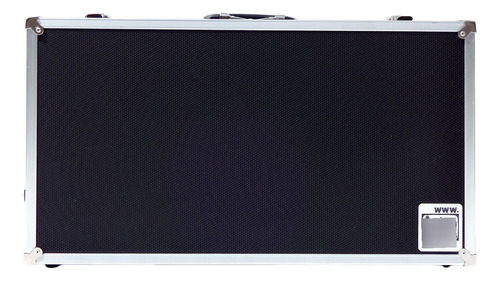 Case Hardcase Mesa Amw V3 - 55x48x12cm Som Audio Video