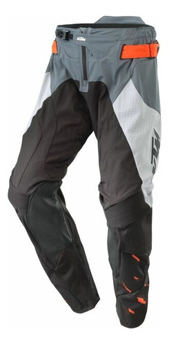 Pantalon Mx Ktm Racetech Motocross