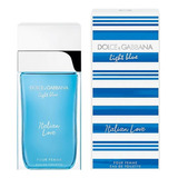 Dolce & Gabbana Italian Love Edt 50 Ml Mujer