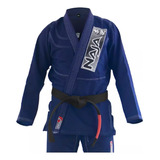 Kimono Brave Jiu Jitsu Bjj - Naja 