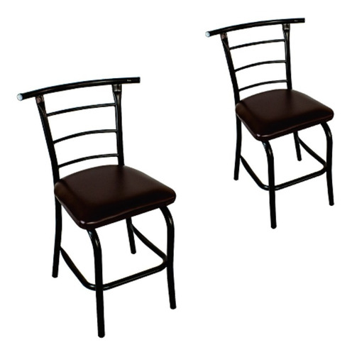 Silla ,restaurantes,comedores,cocina,bar,cantina, Set 2