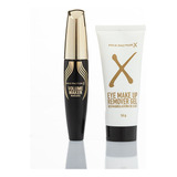 Pestañina Volume Maker Max Factor + Desm - g a $972