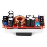 1200w Dc-dc Step Up Boost Converter Potencia De Corriente Co