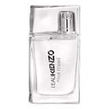Perfume Importado Kenzo L´eau Pour Femme Mujer Edt 30ml