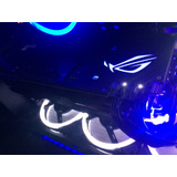 Placa De Vídeo Asus Rog Strix Rtx 2080 Oc 8gb 