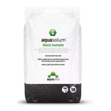 Seachem Substrato Fertil Aquavitro Aquasolum Humat Black 2kg