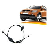 Piola Selectora Cambio Chevrolet Captiva 2.0 2007 / 2011 