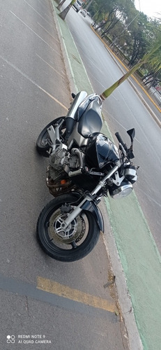 HONDA HORNET