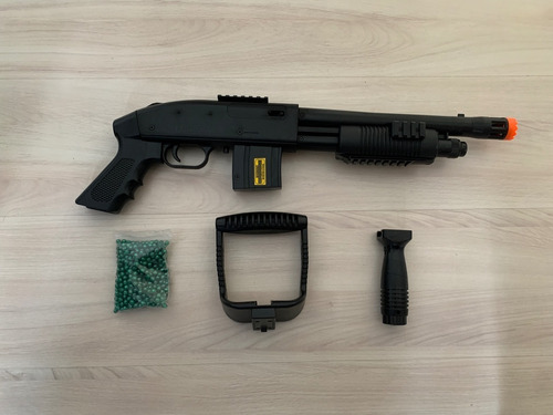 Escopeta Airsoft Mossberg M590