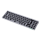 Teclado Mecanico Modular 70% Inalambrico Wht Vsg Bellatrix