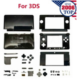 Full Housing Shell Case For Nintendo 3ds System Replacem Aab
