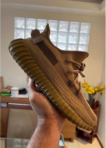 Yeezy Boost 350 V2 Earth 42br