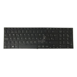 Teclado Sony Vaio Svf15a Negro - Español