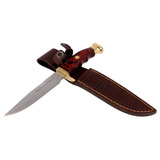 Cuchillo De Caza Muela Ranger 14r Cacería Pesca Outdoors