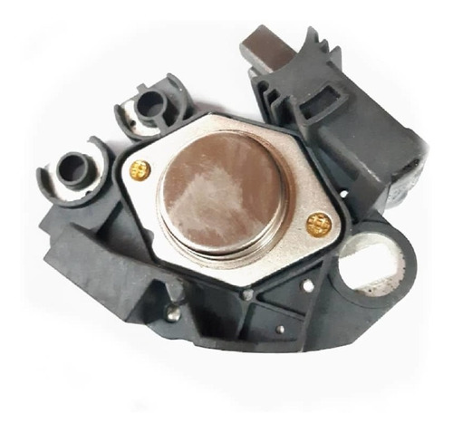 Regulador Alternador Chevrolet Corsa Tipo Valeo 493820  Foto 2