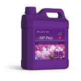 Probiotico Np Pro Aquaforest 2000 Ml Acuarios Marinos 